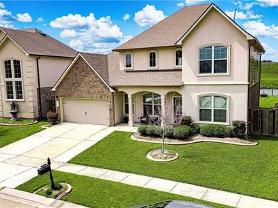 3853 Canal Bank Dr, Slidell, LA, 70461