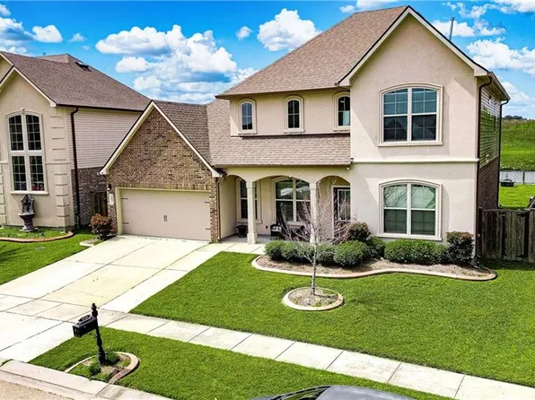3853 Canal Bank Dr, Slidell, LA 70461