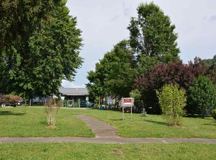 112-114 Brown Ave, Weston, WV
