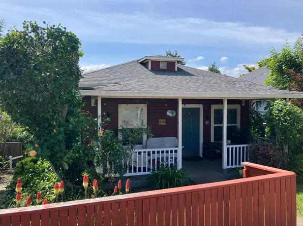 409 N 1st Ave #1, Ridgefield, WA 98642