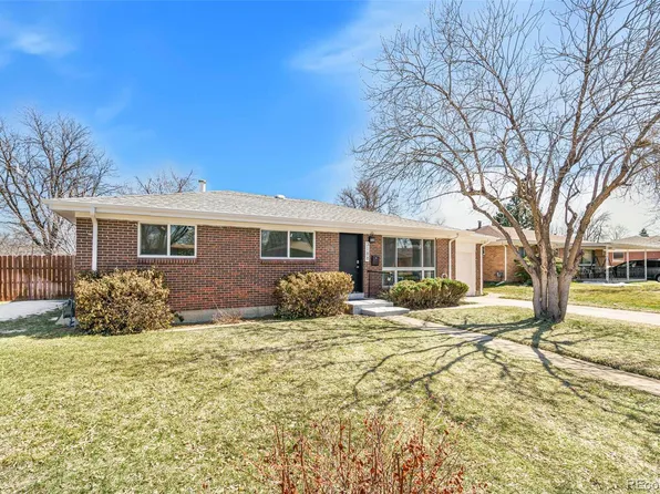 3188 Quentin Street, Aurora, CO 80011