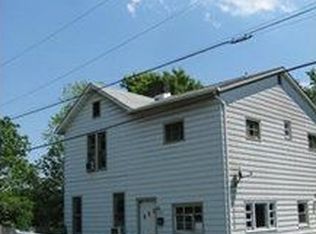 422 Fox Hill St, Greensburg, PA