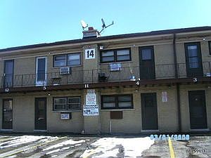 1st image of 14 King Arthur Ct APT 2