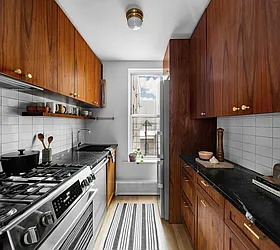 Rented by Compass