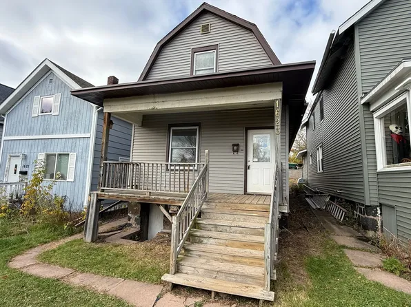 1623 E 5th St, Duluth, MN 55812