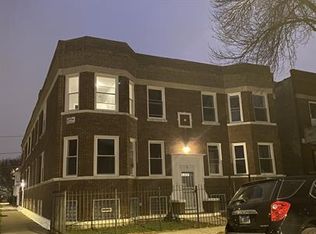 6603 S Bishop St #2, Chicago, IL 60636