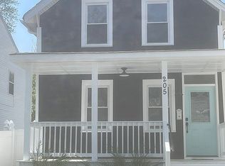 205 S Jefferson St, Orange, NJ