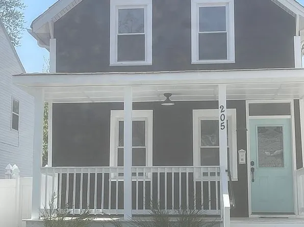 205 S Jefferson St, Orange, NJ 07050