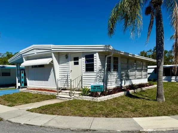 2550 State Road 580 Lot 1006, Clearwater, FL 33761