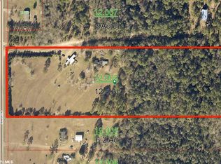 24800 Newport Rd, Robertsdale, AL 36567