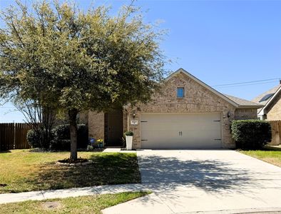 5901 Black Bass Dr, Fort Worth, TX, 76179