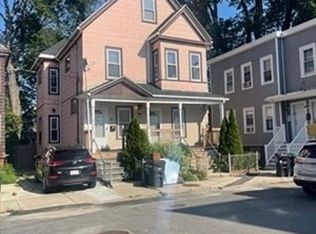 10 Delaware St #2, Somerville, MA 02145