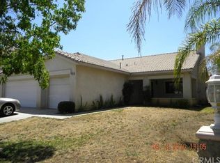 26865 Trumble Rd, Menifee, CA 92585