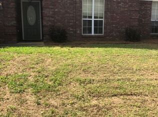 117 Gardenview Dr, Saltillo, MS 38866