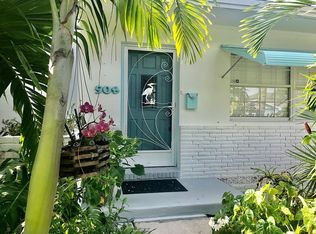 508 Captains Rd, North Palm Beach, FL 33408