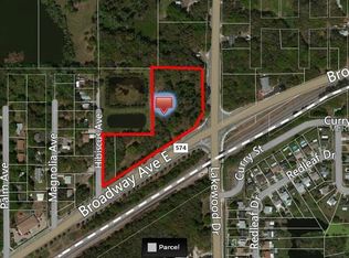 Lakewood Dr, Seffner, FL 33584