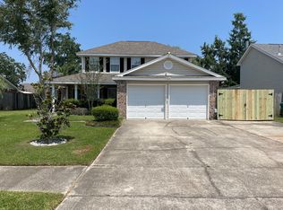 1014 Helenes Way, Slidell, LA 70461