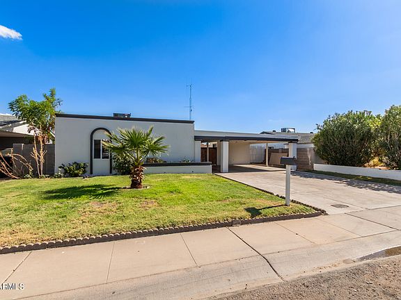 4th image of 8151 W SELLS Drive