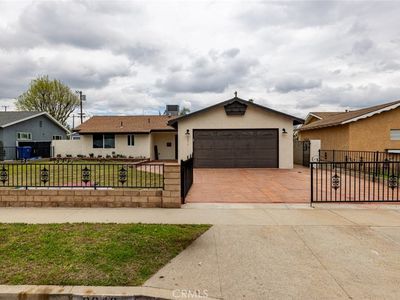8842 Monogram Ave, North Hills, CA, 91343