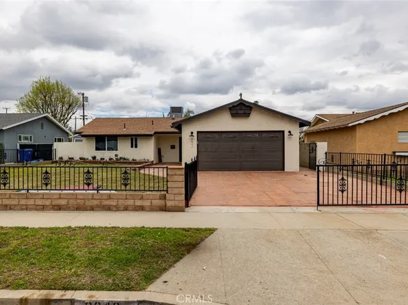 8842 Monogram Ave, North Hills, CA 91343