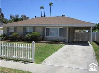 10808 Lakeland Rd, Norwalk, CA 90650
