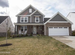 15924 Long Meadow Way, Louisville, KY 40245