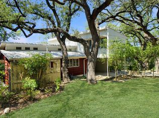 1806 Alta Vista Ave, Austin, TX 78704