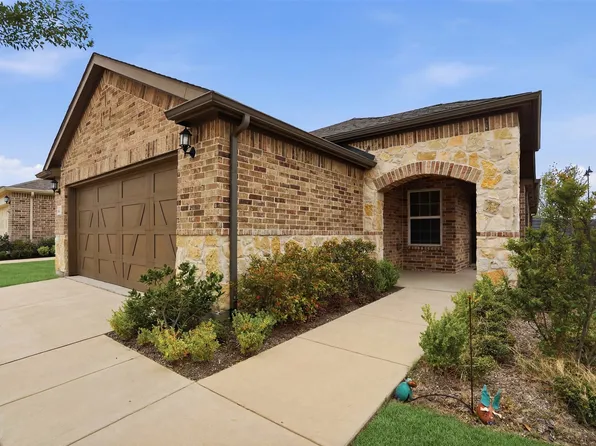 1224 Freedom Ln, Aubrey, TX 76227