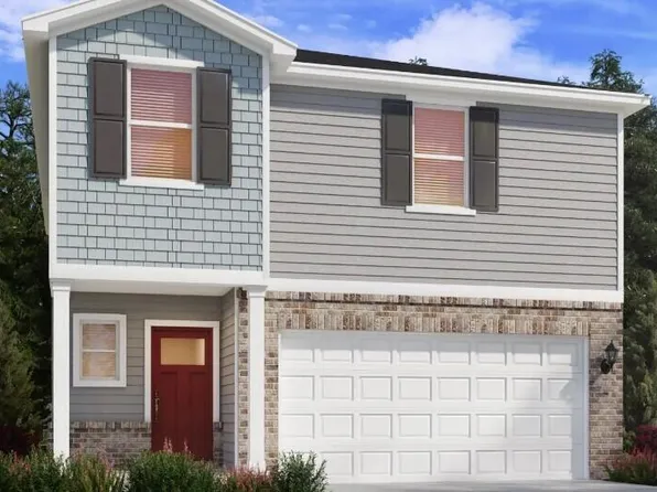 1436 Hatteras Rd, Durham, NC 27704