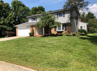 1742 Hickory Hill Dr, Columbus, OH