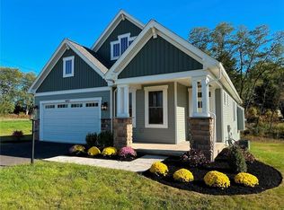 6401 Channing Ct, Victor, NY 14564