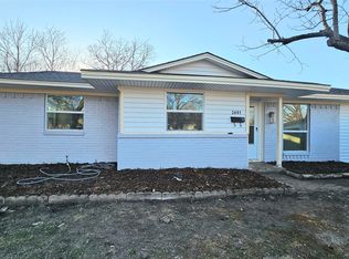 2401 Avis St, Mesquite, TX 75149