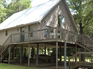 2380 Hickory Bluff Rd, Brooklet, GA 30415