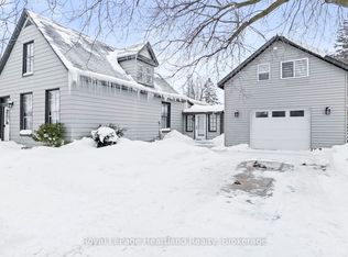 162 Wellington St S, Goderich, ON N7A3T4