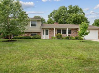 3079 Mount Holyoke Rd, Columbus, OH 43221