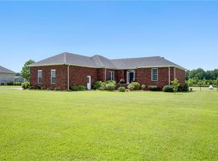 202 Lees Mill Rd, Gates, NC 27937