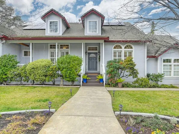 12505 Dennis Ct, Auburn, CA 95603