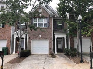 1309 Adcox Sq, Stone Mountain, GA 30088