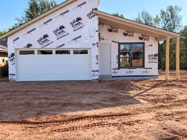 2212 Warrior Cir, Oklahoma City, OK 73121