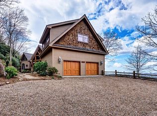 56 S Lanner Ln, Sapphire, NC 28774