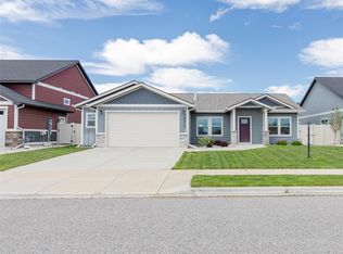 5317 Amherst Dr, Billings, MT 59106