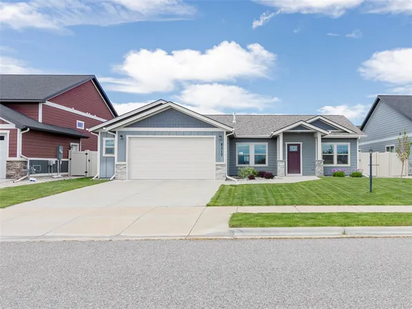 5317 Amherst Dr, Billings, MT 59106