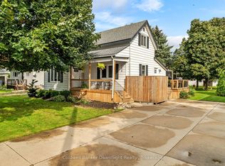 154 Richmond St S, Bluewater, ON N0M1X0