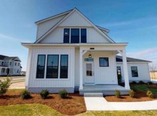 101 Arbormoor 107 Ln, Moyock, NC 27958
