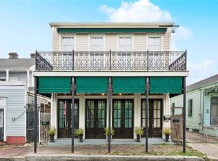 1027 1/2 9th St, New Orleans, LA 70115