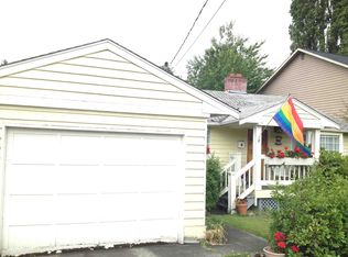 7723 25th Ave NE, Seattle, WA 98115