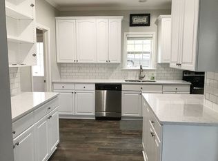 1161 Breezewood Ln, Littleton, NC 27850
