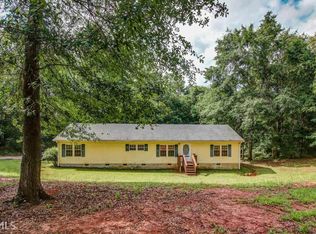 86 Parker Rd, Covington, GA 30014
