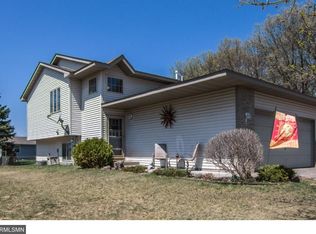 23356 Woodbine St NW, Saint Francis, MN 55070