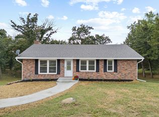 14901 Old 7, Columbia, MO 65202